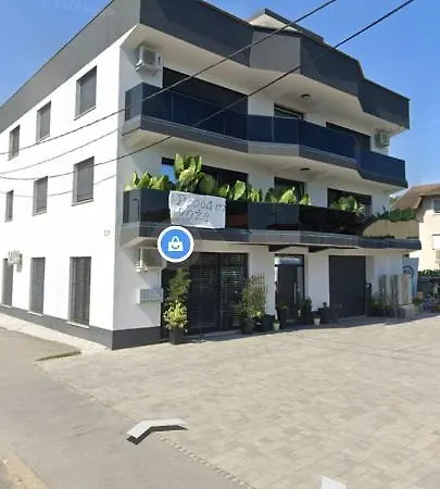 Muric Apartman 9 Apartment *
