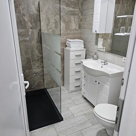 Muric Apartman 9 * Ljubljana