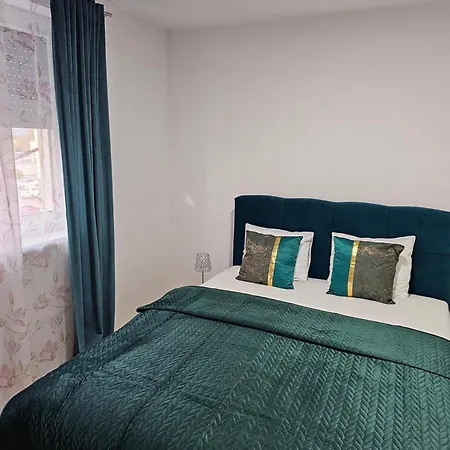 Muric Apartman 9 Ljubljana
