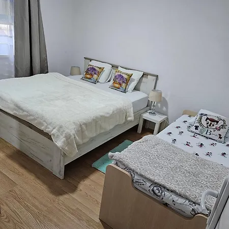 Apartment Muric Apartman 9 *