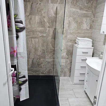 Muric Apartman 9 * Ljubljana