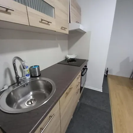 Apartment Muric Apartman 9 *