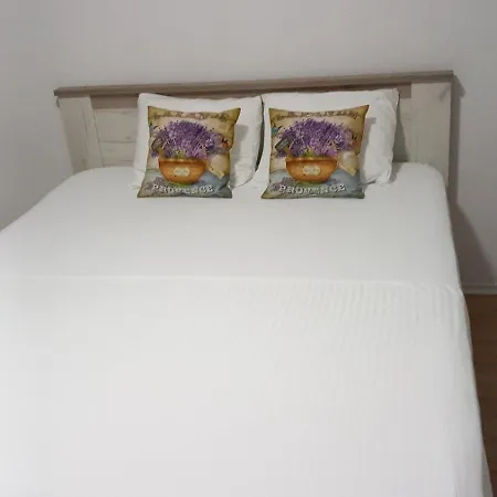 Muric Apartman 9 Ljubljana