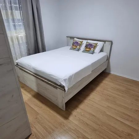 Muric Apartman 9 * Ljubljana