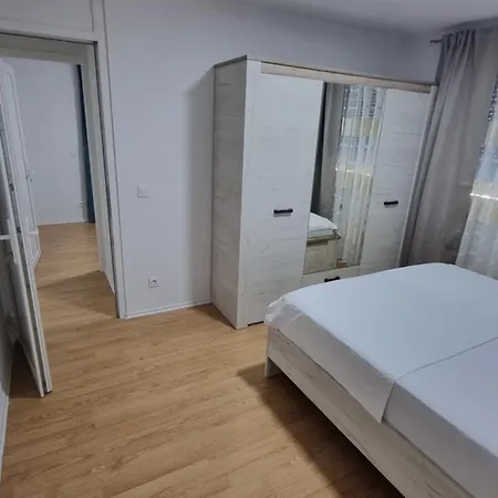 Muric Apartman 9 Ljubljana