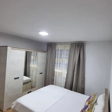 Muric Apartman 9