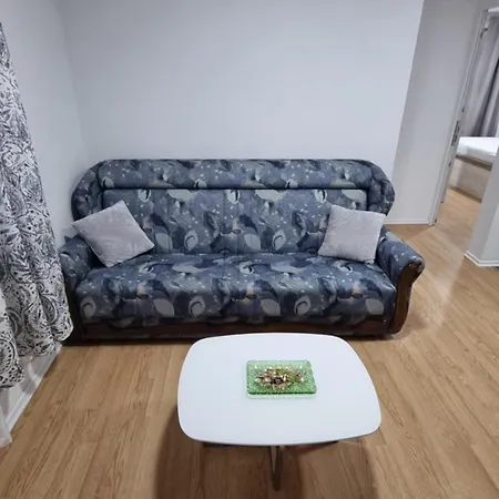 Muric Apartman 9 Ljubljana