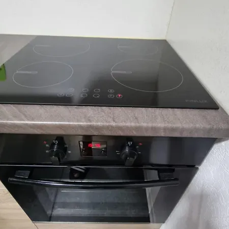 Muric Apartman 9 Apartment Ljubljana