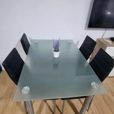 Muric Apartman 9