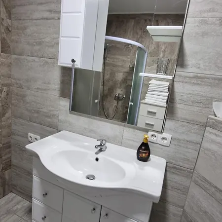 Muric Apartman 9 Ljubljana