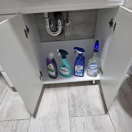 Muric Apartman 9