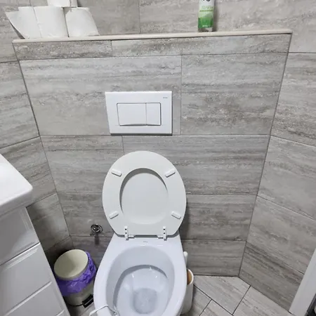 Muric Apartman 9 Apartment Ljubljana