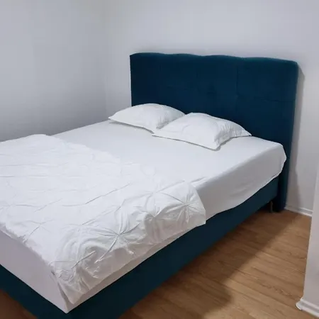 Muric Apartman 9