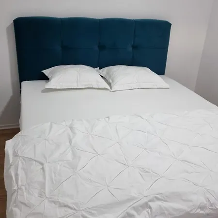 Muric Apartman 9 * Ljubljana