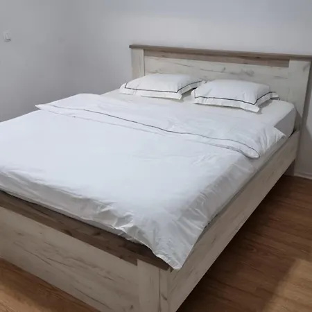 Apartment Muric Apartman 9 *