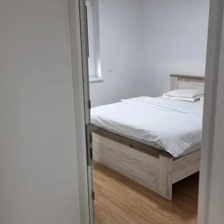 Apartment Muric Apartman 9 Ljubljana