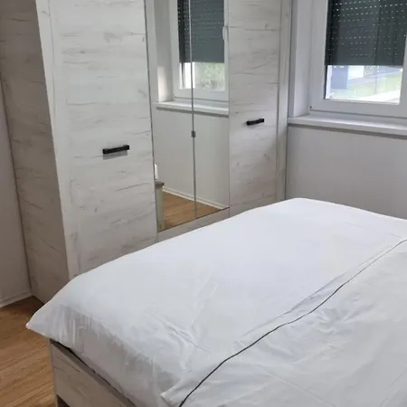 Muric Apartman 9 Ljubljana