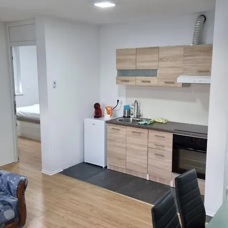 Apartment Muric Apartman 9