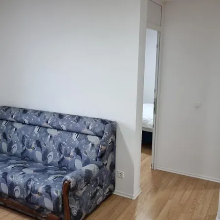 Muric Apartman 9 * Ljubljana
