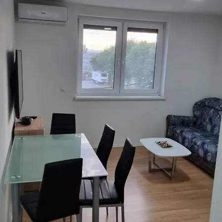 Apartment Muric Apartman 9