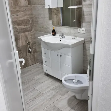 Muric Apartman 9 Apartment *