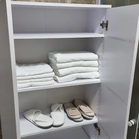 Muric Apartman 9 * Ljubljana