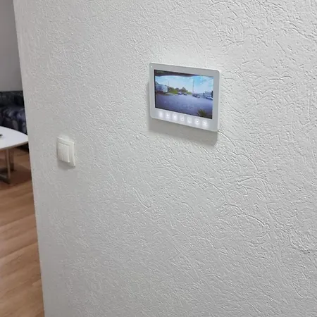 Muric Apartman 9 Ljubljana