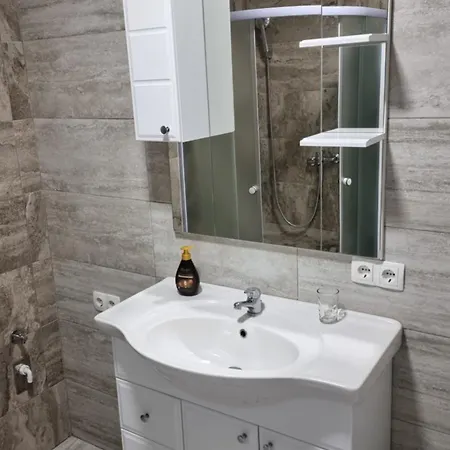 Muric Apartman 9