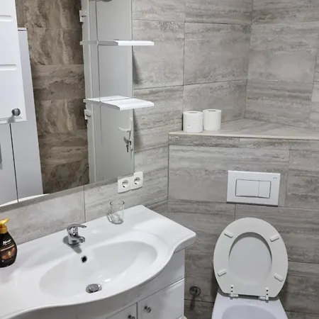 Muric Apartman 9