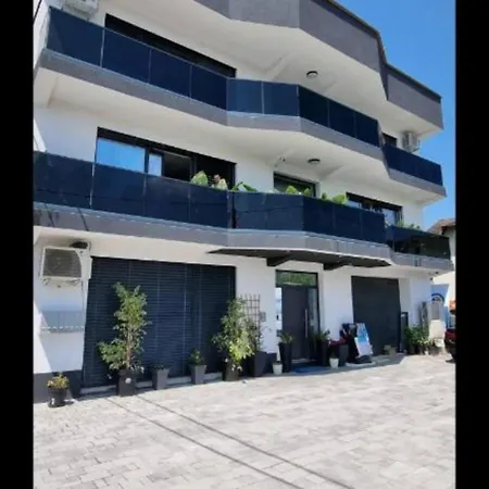 Apartment Muric Apartman 9