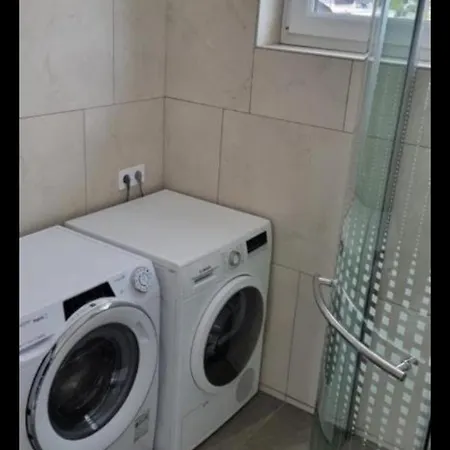Muric Apartman 9 Apartment